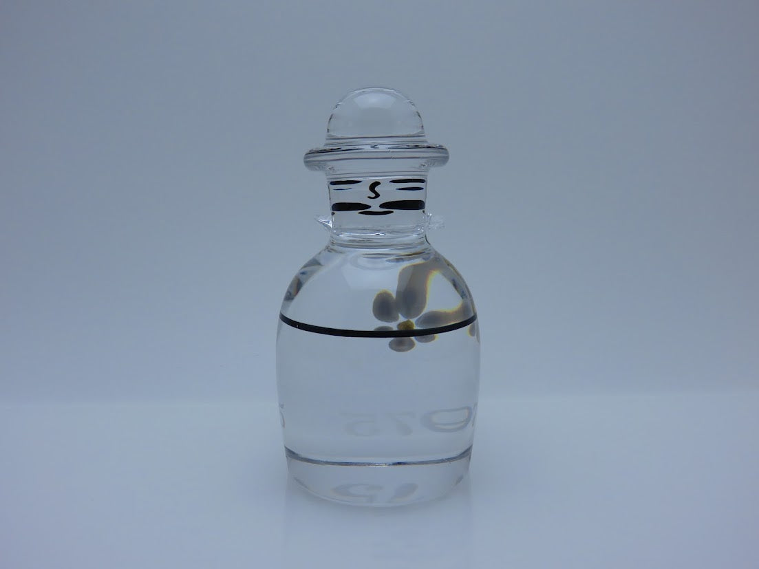 BODA/ボダ Family Grandfather/ファミリー おじいさん Ann&Goran Warff /アン&ヨーラン・ヴァルフ クリスタルオブジェ