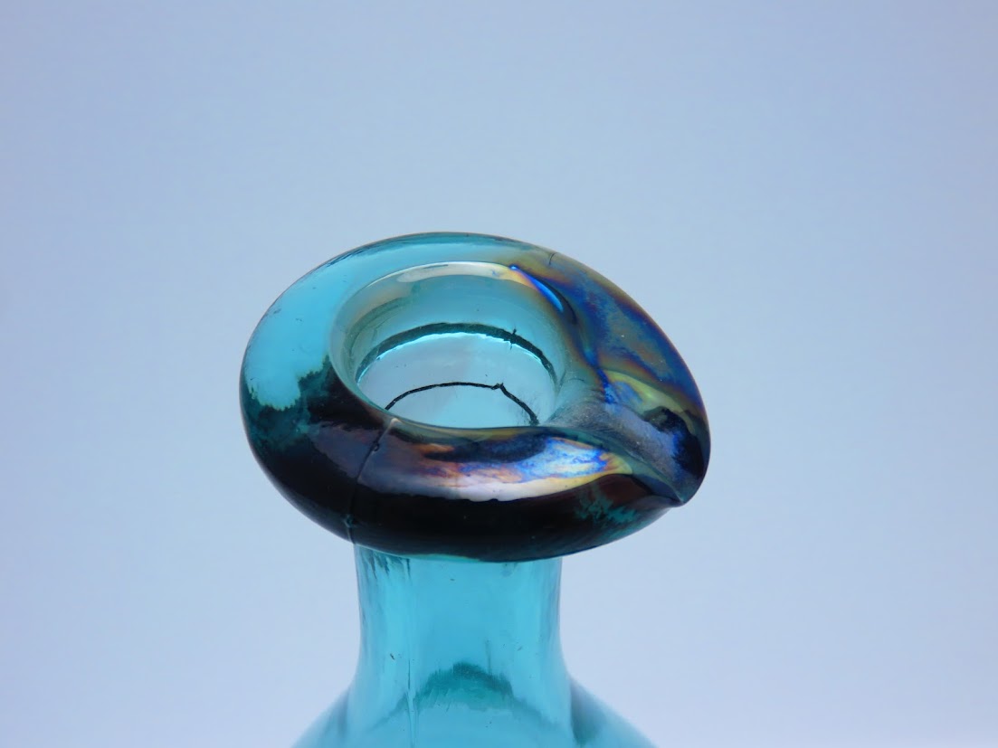 ヴィンテージ☆デュワーズ☆デキャンタ☆非売品☆ホルムガード☆昭和レトロ☆珍品 HOLME GAARD/ホルムガード Ole Winter デキャンタ ボトル Viking