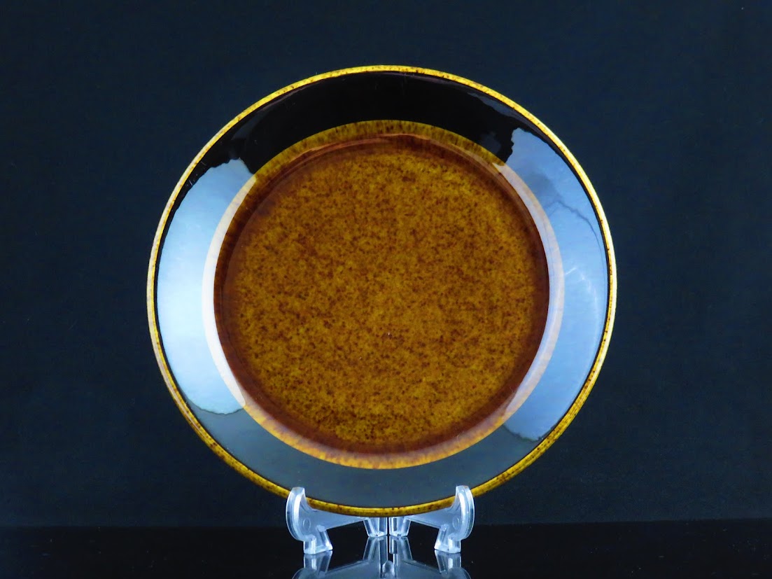 Rorstrand/ロールストランド Sahara/サハラ プレート 18.5cm Carl-Harry Stalhane/カールハリースタルハン [1]