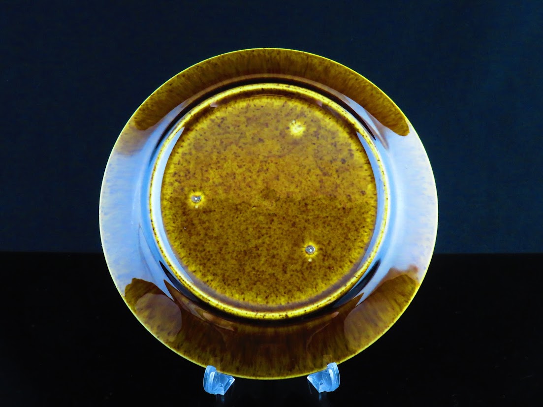 Rorstrand/ロールストランド Sahara/サハラ プレート 18.5cm Carl-Harry Stalhane/カールハリースタルハン [1]