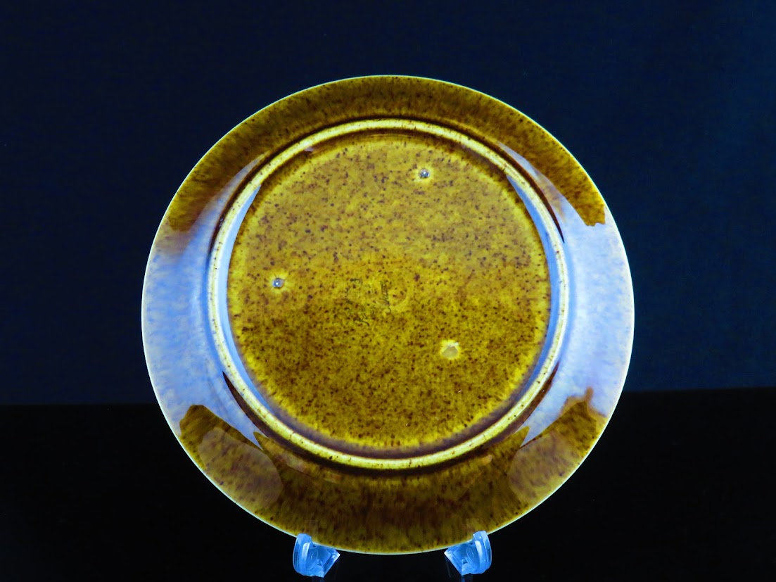 Rorstrand/ロールストランド Sahara/サハラ プレート 18.5cm Carl-Harry Stalhane/カールハリースタルハン [2]