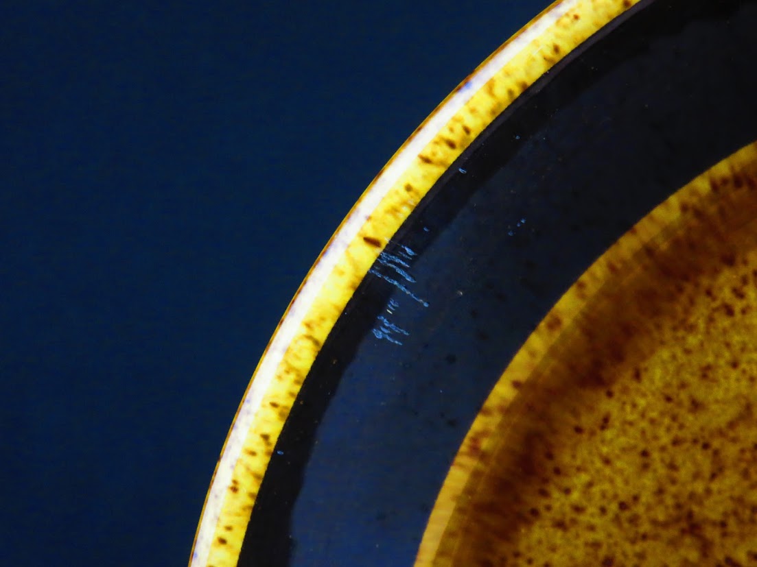 Rorstrand/ロールストランド Sahara/サハラ プレート 18.5cm Carl-Harry Stalhane/カールハリースタルハン [2]