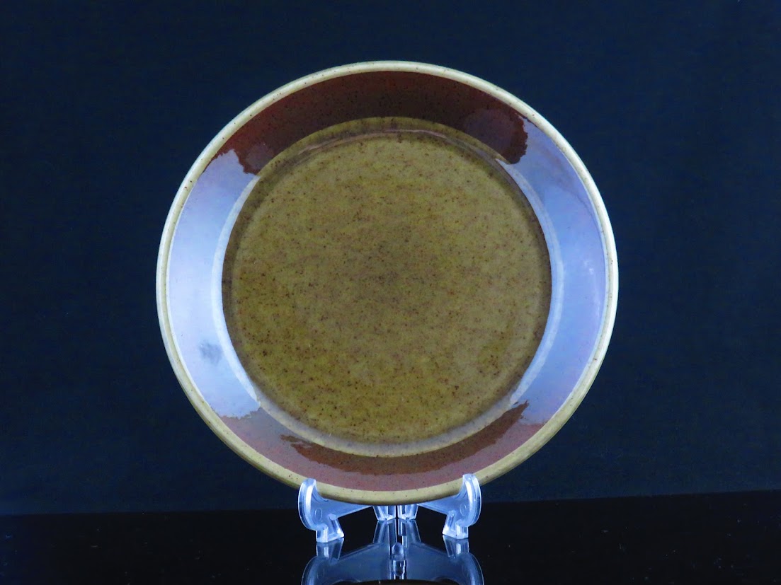 Rorstrand/ロールストランド Fokus/フォーカス プレート 18cm Carl-Harry Stalhane/カールハリースタルハン [1]