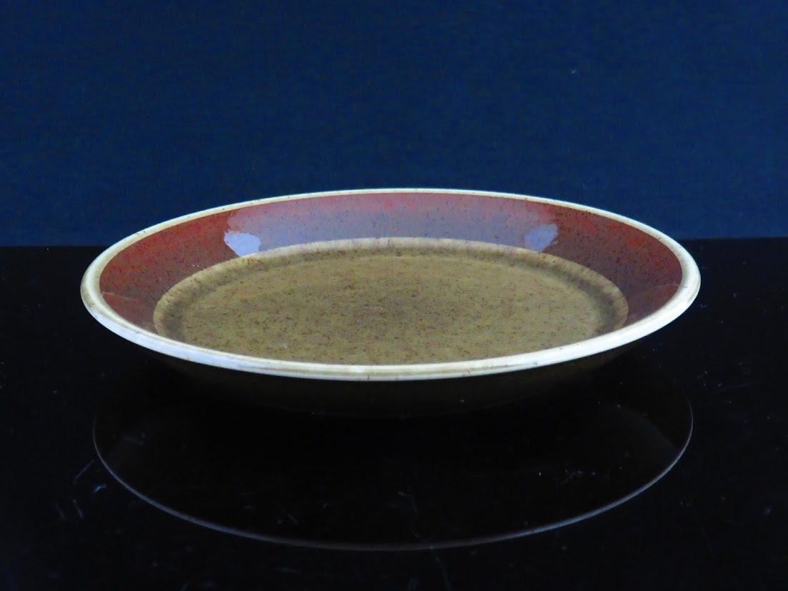 Rorstrand/ロールストランド Fokus/フォーカス プレート 18cm Carl-Harry Stalhane/カールハリースタルハン [1]