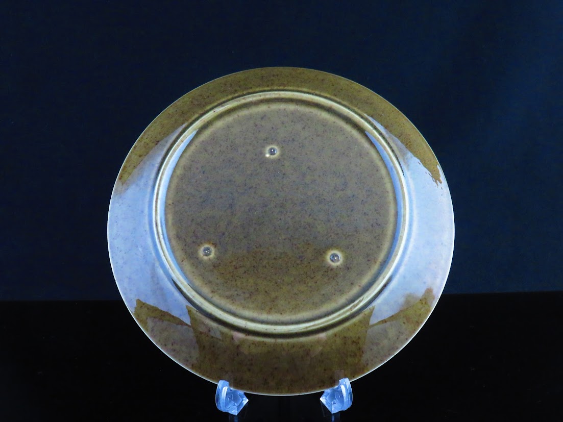 Rorstrand/ロールストランド Fokus/フォーカス プレート 18cm Carl-Harry Stalhane/カールハリースタルハン [1]