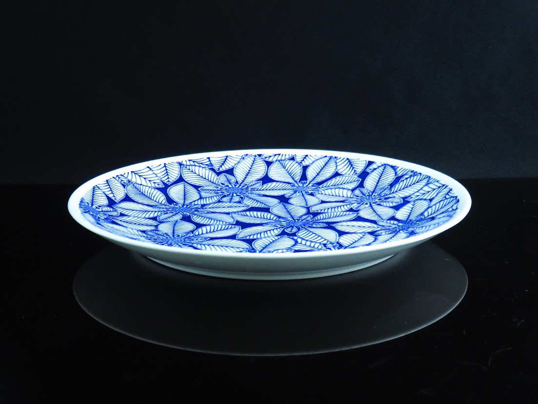 Gustavsberg グスタフスベリ Jultallrik クリスマスプレート SVEN