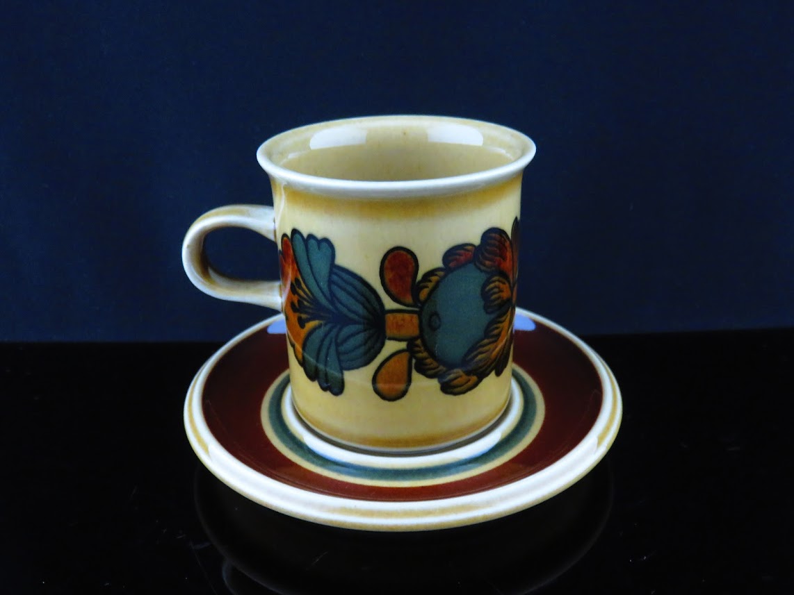 上品コーデはコレで安心！ ARABIA/アラビア Otso/オトソ Uosikkinen/ライヤ Raija アラビア