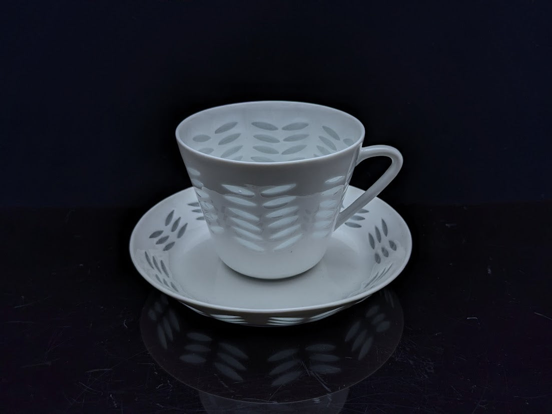 Friedl Holzer Kjellberg/フリードル・チェルベリ – 北欧ヴィンテージ