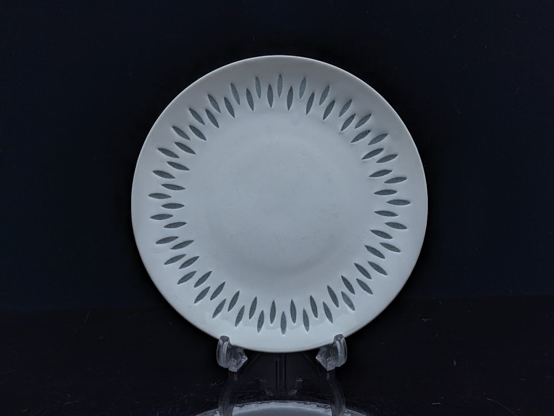 ARABIA/アラビア Rice/ライス プレート 15.5cm Friedl Holzer Kjellberg/フリードルホルツェルツェルベリ デザートプレート [1]