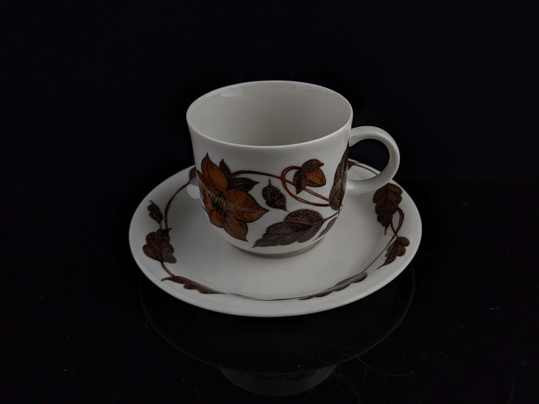 Gunvor Olin-Grönqvist/グンヴァル・オリン-グラングヴィスト – 北欧