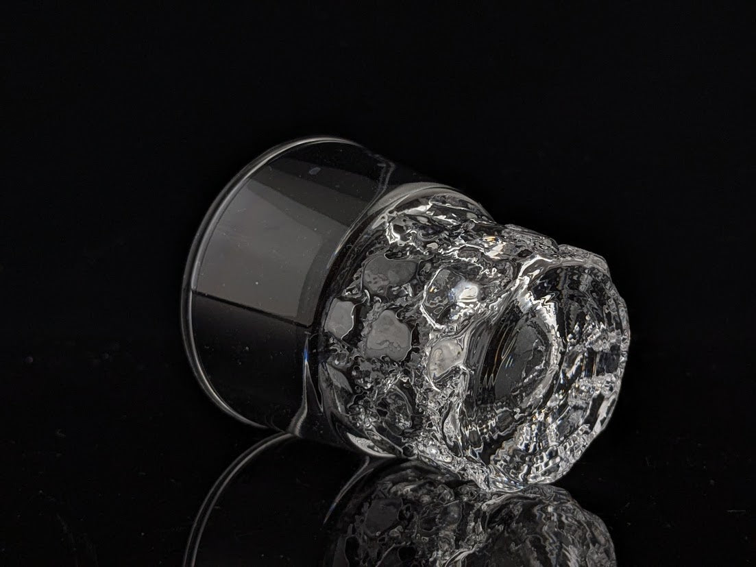 iittala/イッタラ Kimara/キマラ Timo Sarpaneva/ティモサルパネヴァ ショットグラス [1]