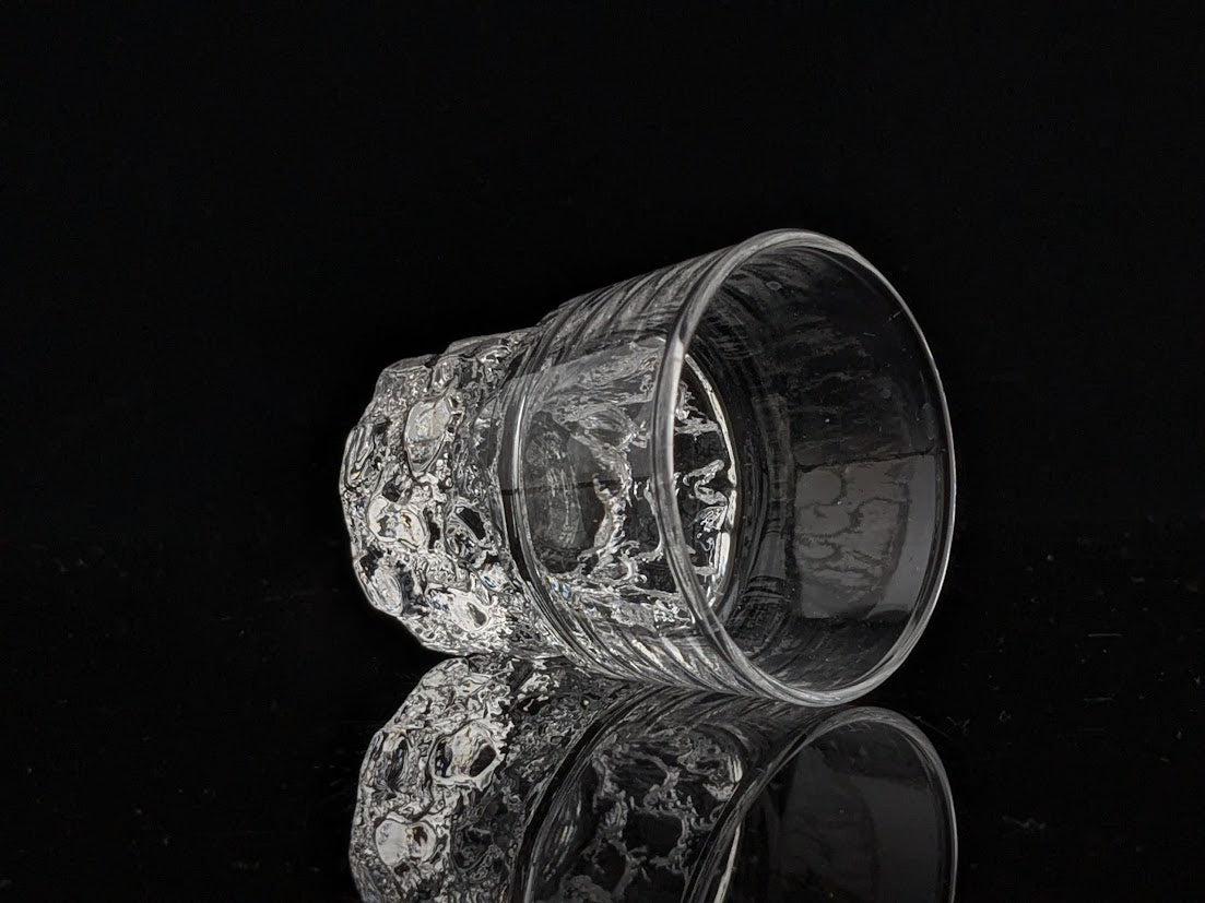 iittala/イッタラ Kimara/キマラ Timo Sarpaneva/ティモサルパネヴァ ショットグラス [1]