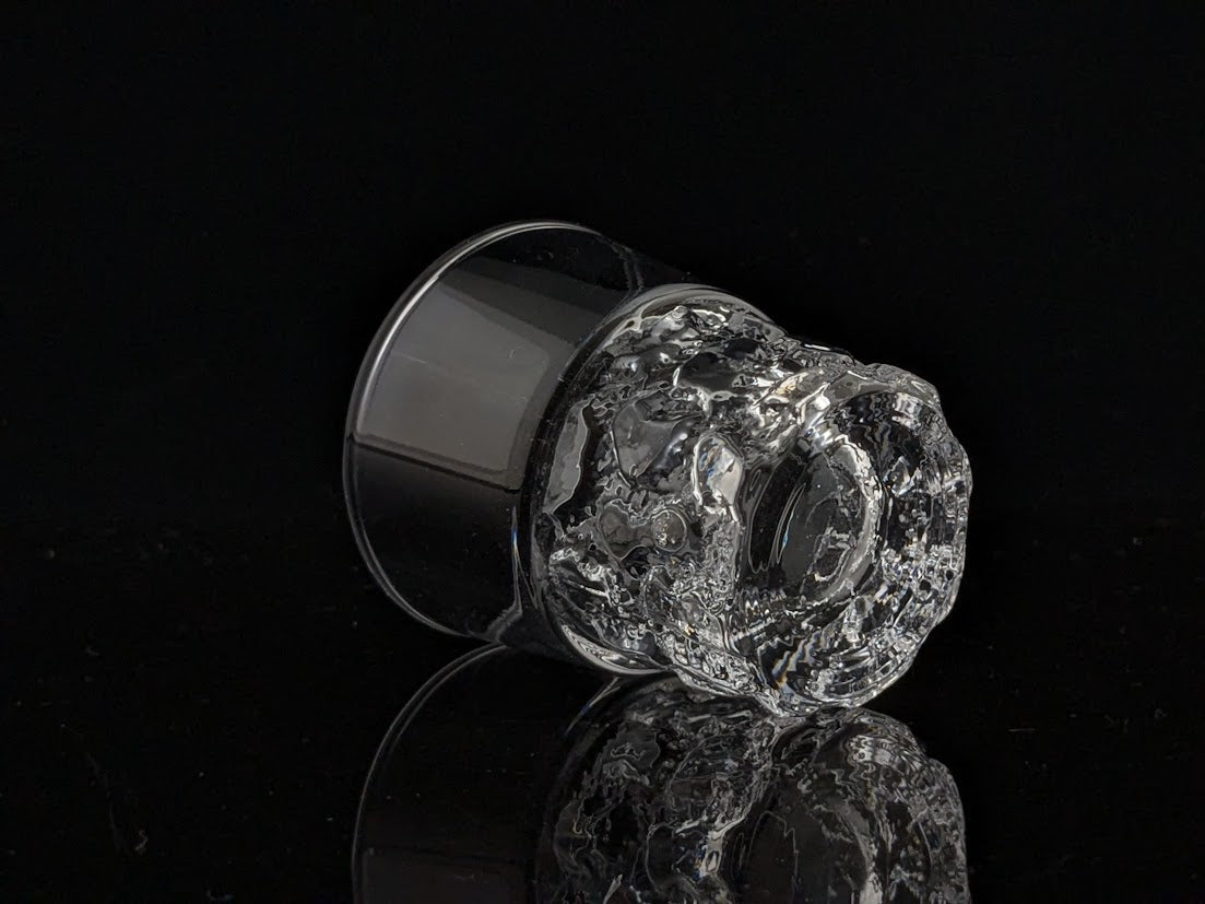 iittala/イッタラ Kimara/キマラ Timo Sarpaneva/ティモサルパネヴァ ショットグラス [2]