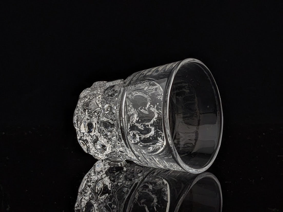 iittala/イッタラ Kimara/キマラ Timo Sarpaneva/ティモサルパネヴァ ショットグラス [2]