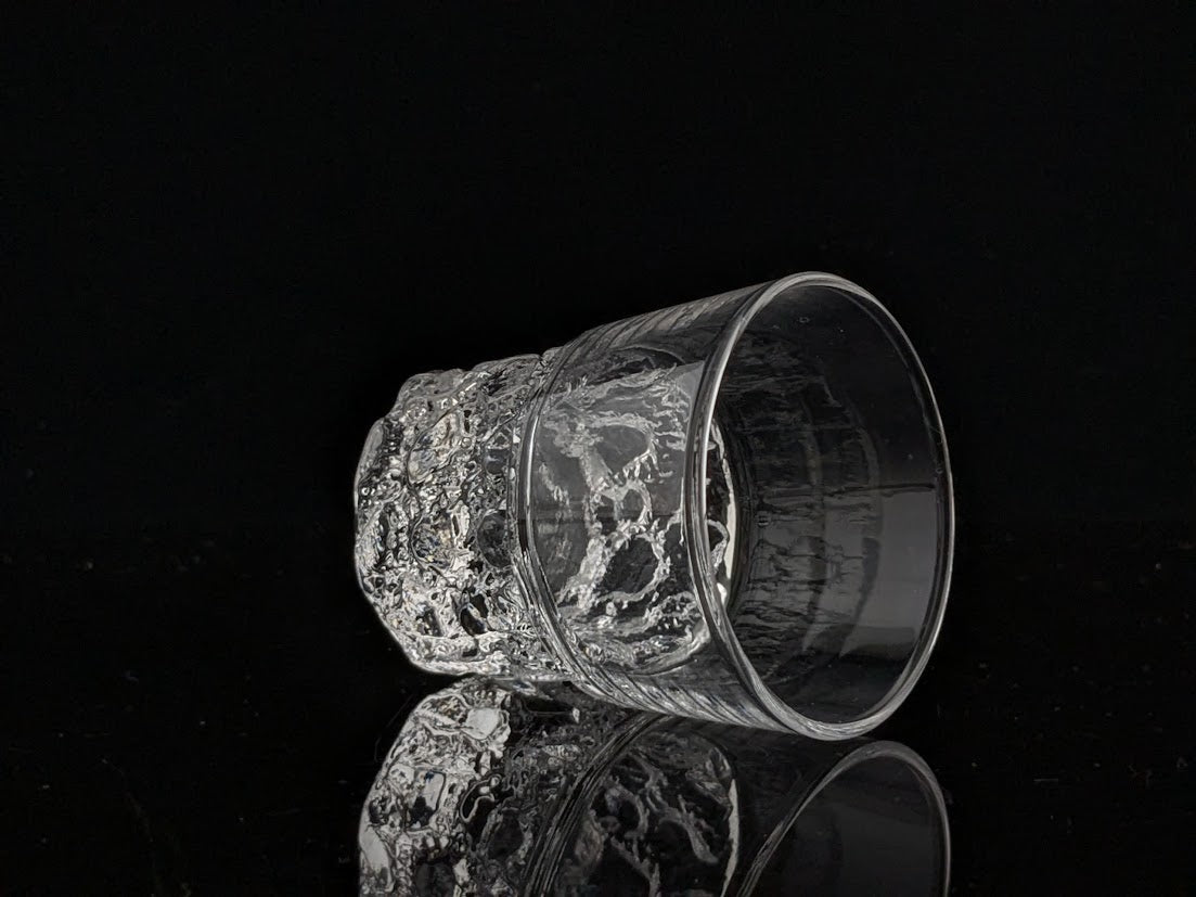 iittala/イッタラ Kimara/キマラ Timo Sarpaneva/ティモサルパネヴァ ショットグラス [3]