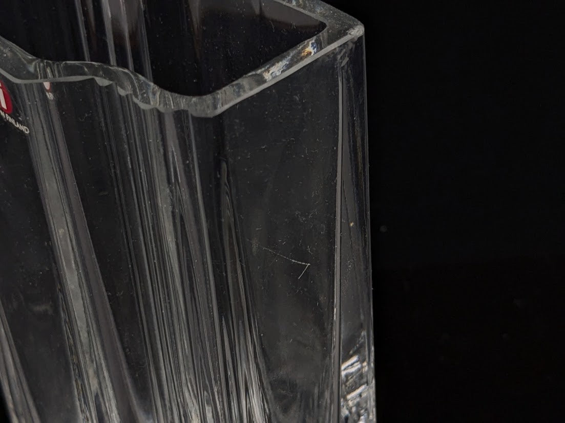 iittala/イッタラ Sointu/ソインツ Tapio Wirkkala/タピオウィルカラ