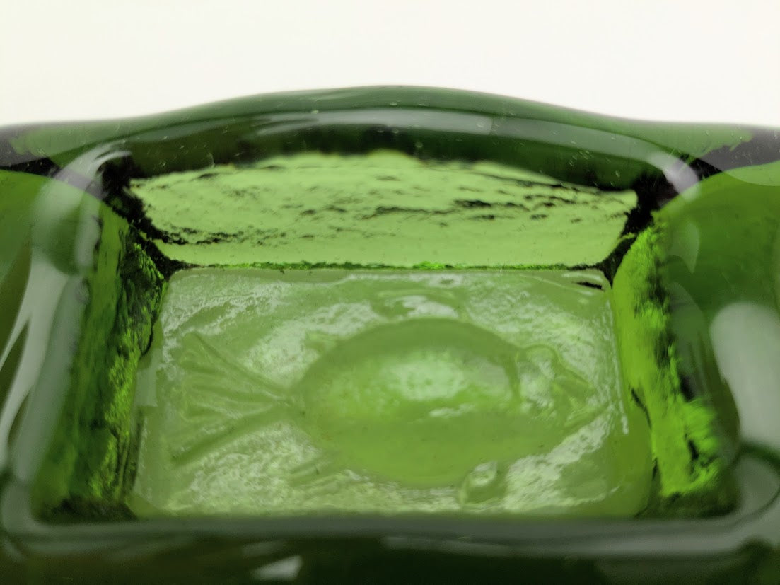 Boda/ボダ Erik Hoglund/エリックホグラン アッシュトレイ 長方形