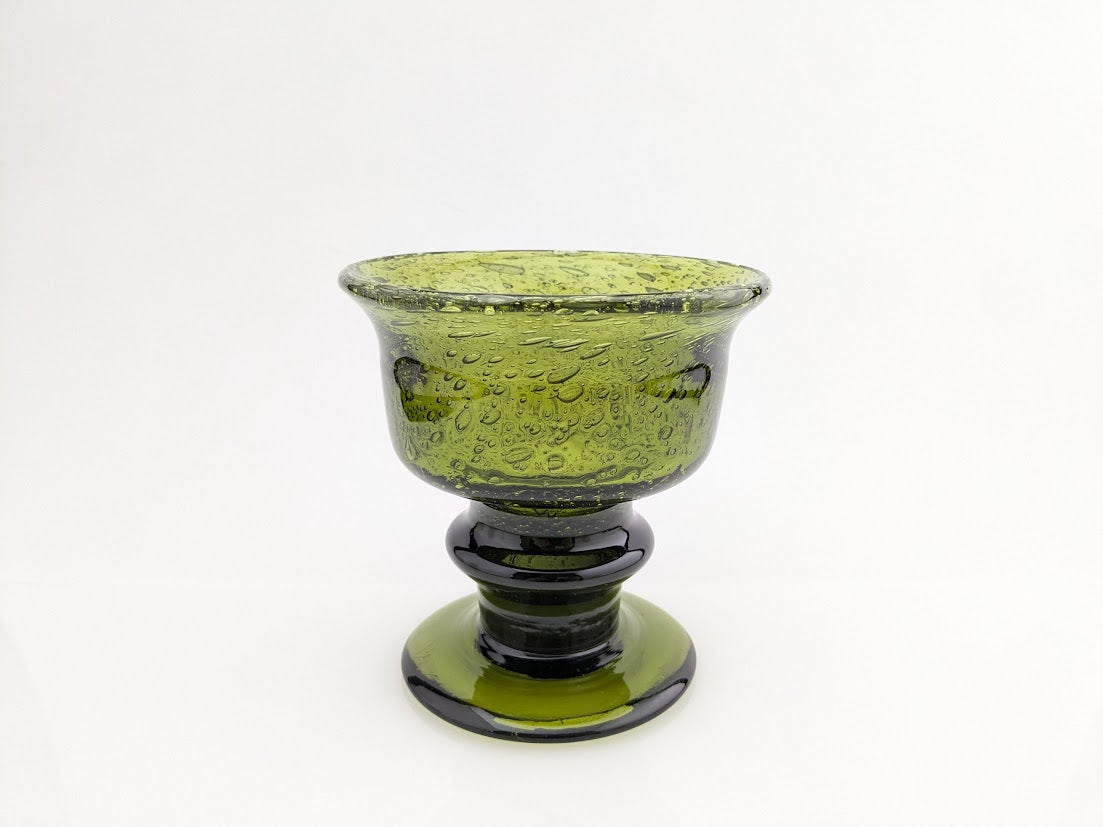 Boda/ボダ Erik Hoglund/エリックホグラン モスグリーン カットサイン