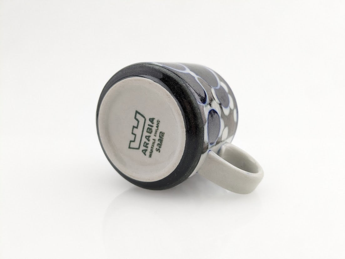 ARABIA/アラビア Saara/サーラ Anja Jaatinen-Winquist/アンヤヤーティ