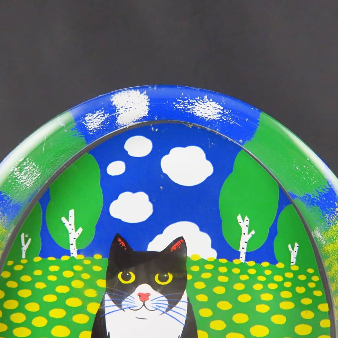 iittala/イッタラ Family Portrait/猫の家族写真 Martti Lehto/マルティ・レート –  北欧ヴィンテージ食器【Scandistyle】