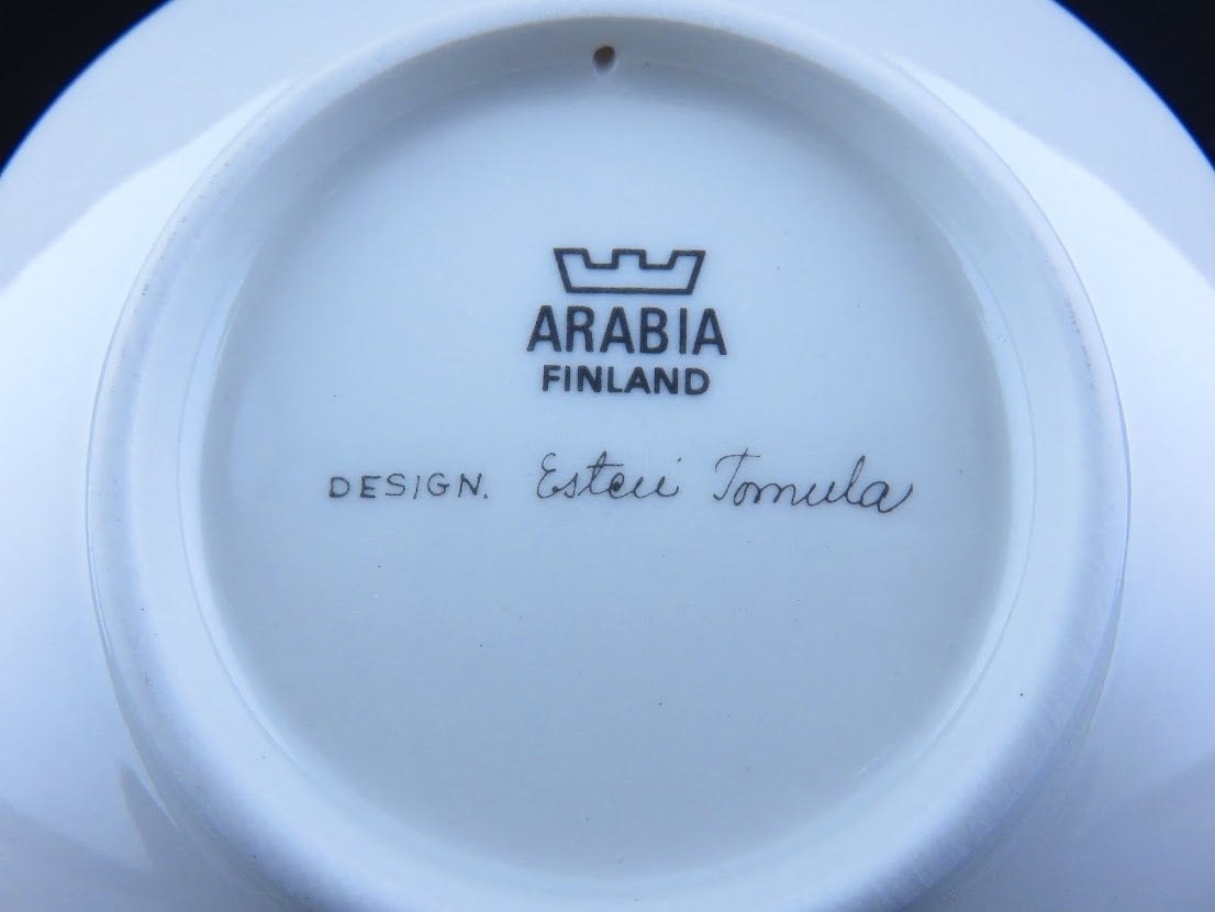 ARABIA/アラビア Botanica/ボタニカ rubus arcticus/チシマイチゴ（箱付き）