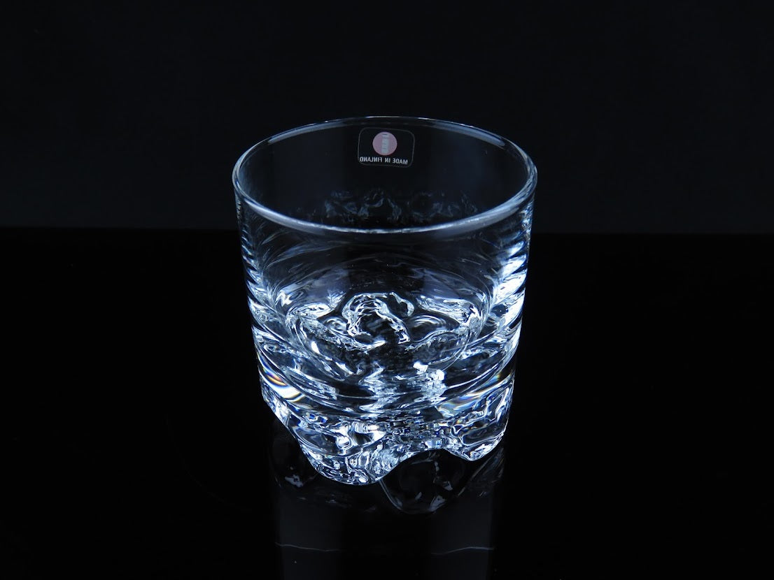 iittala/イッタラ Gaissa/ガイサ ロック・ウイスキーグラス ブランド