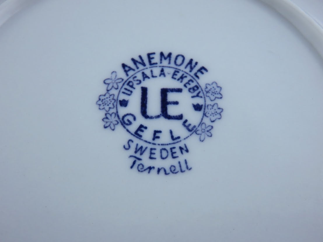 Anemoneのロゴマーク拡大画像です
